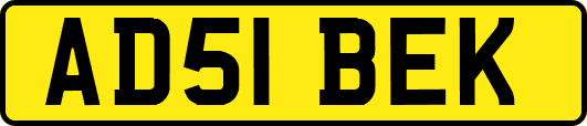 AD51BEK