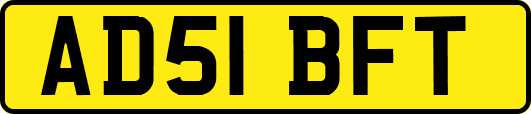 AD51BFT