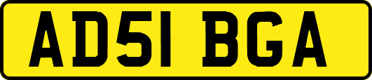 AD51BGA