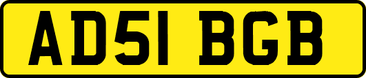 AD51BGB