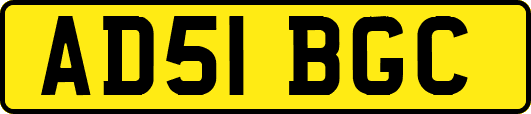 AD51BGC