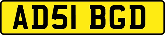 AD51BGD