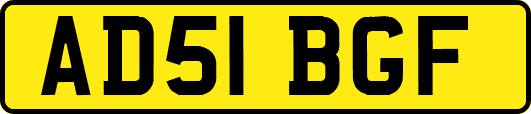 AD51BGF