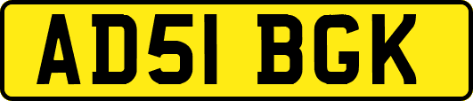 AD51BGK