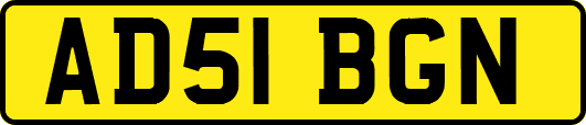 AD51BGN