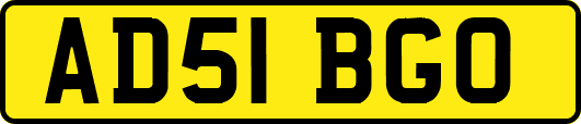 AD51BGO