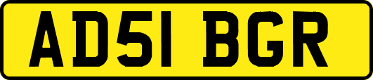 AD51BGR