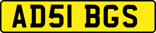 AD51BGS