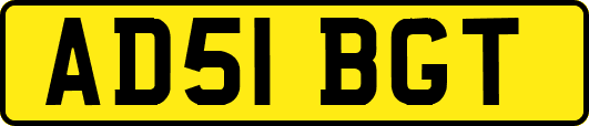 AD51BGT