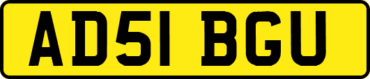 AD51BGU