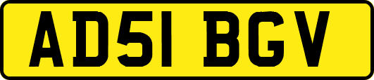 AD51BGV