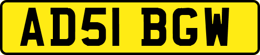 AD51BGW