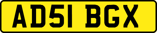 AD51BGX