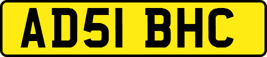 AD51BHC