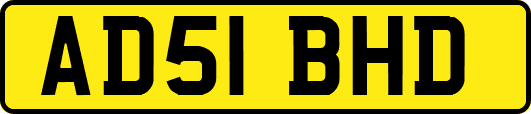 AD51BHD