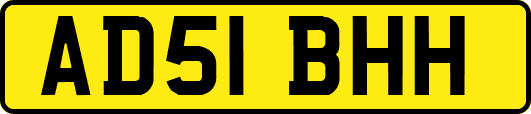 AD51BHH