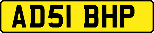 AD51BHP