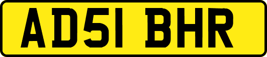 AD51BHR