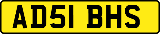 AD51BHS