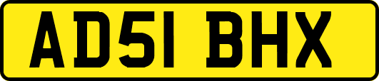 AD51BHX