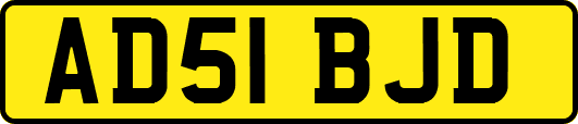 AD51BJD