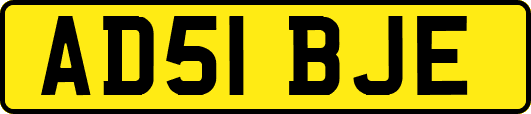 AD51BJE