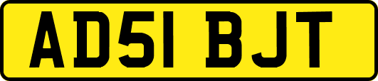 AD51BJT