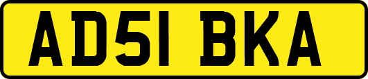 AD51BKA