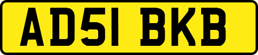 AD51BKB