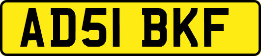 AD51BKF