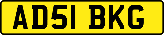 AD51BKG