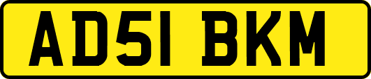 AD51BKM