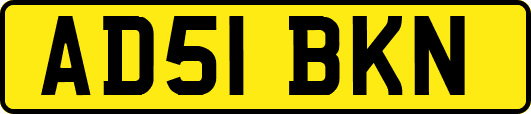 AD51BKN