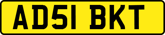 AD51BKT