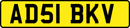 AD51BKV