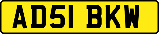 AD51BKW