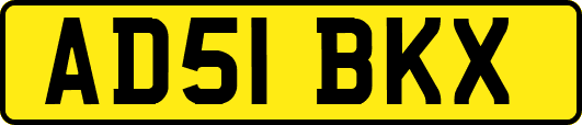 AD51BKX