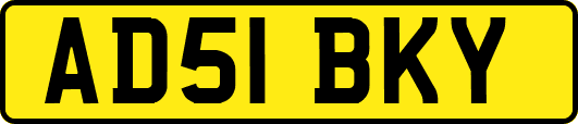 AD51BKY