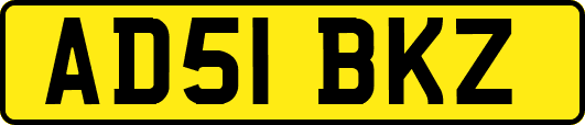 AD51BKZ