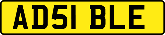 AD51BLE