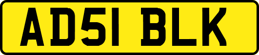 AD51BLK