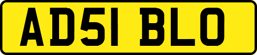 AD51BLO