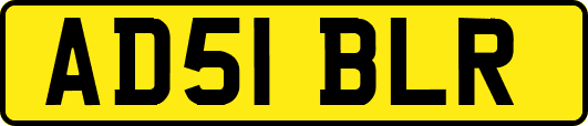 AD51BLR