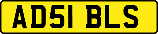 AD51BLS