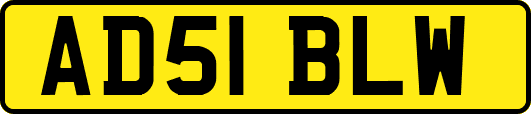 AD51BLW