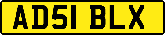 AD51BLX