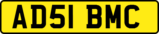AD51BMC
