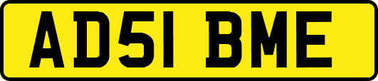 AD51BME