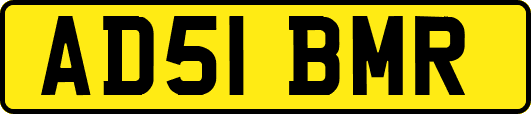 AD51BMR