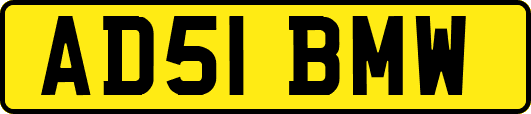 AD51BMW